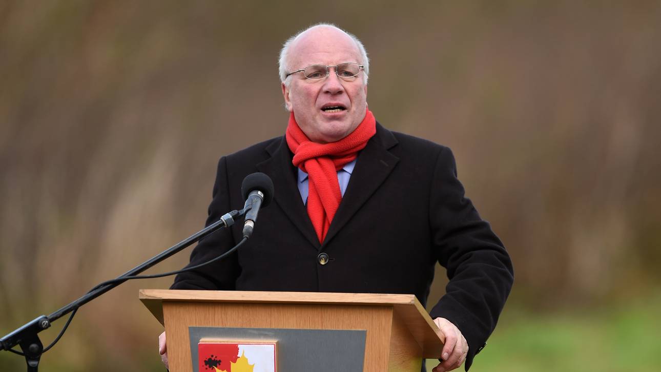 HRH The Duke of Cambridge, President of The FA, to Unveil 'Christmas Truce' Football Monument