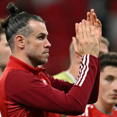 Gareth Bale will seine Karriere im walisischen Nationalteam fortsetzen.