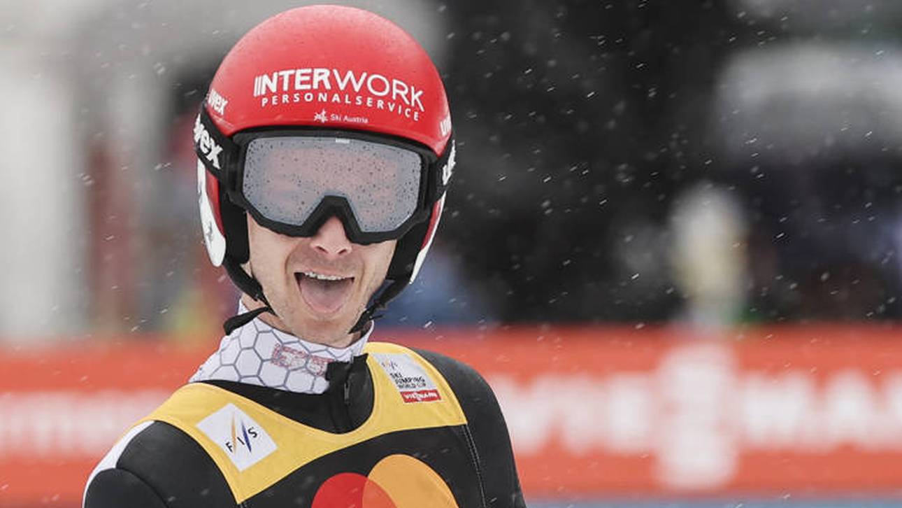 Skisprung-Urgestein vor Karriereende