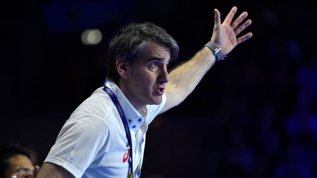 Burgdorf verpflichtet neuen Trainer