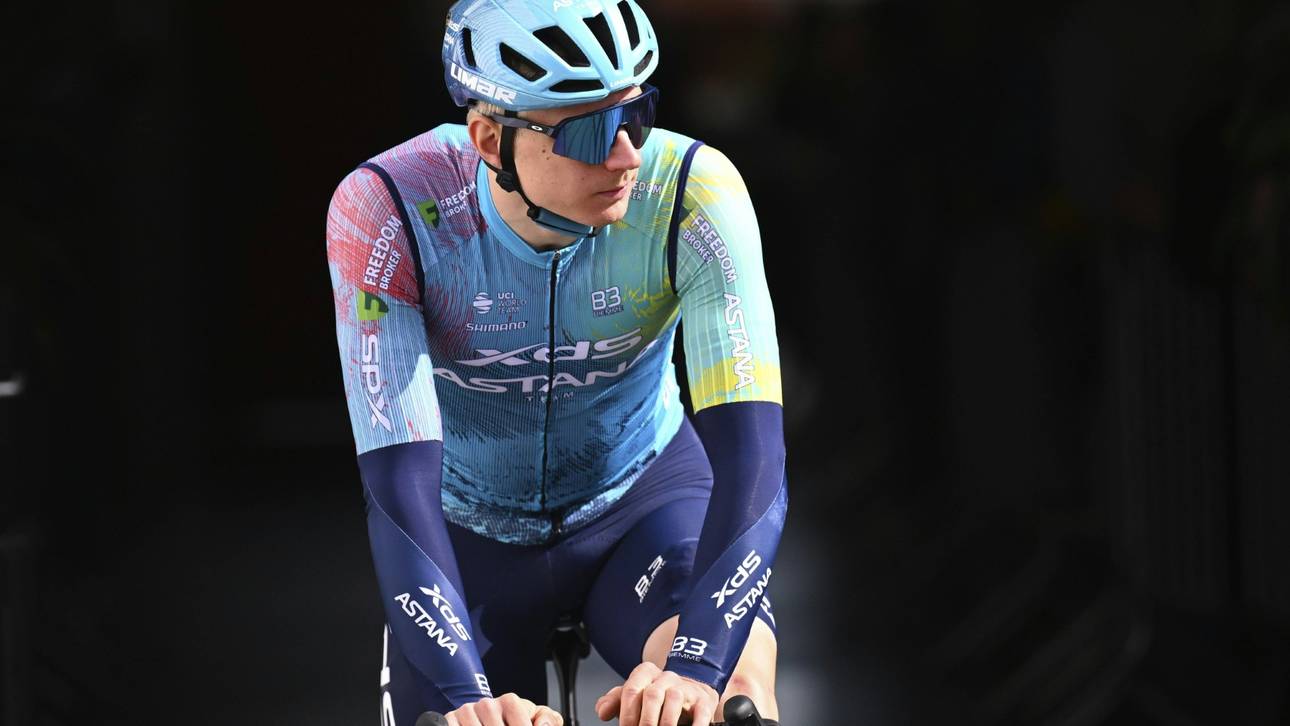 Kanter verpasst Tagessieg knapp