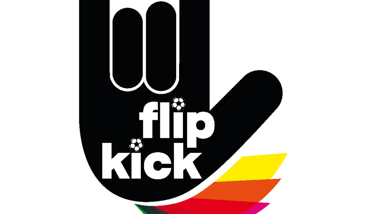 „FlipKick“ will Barrieren abbauen