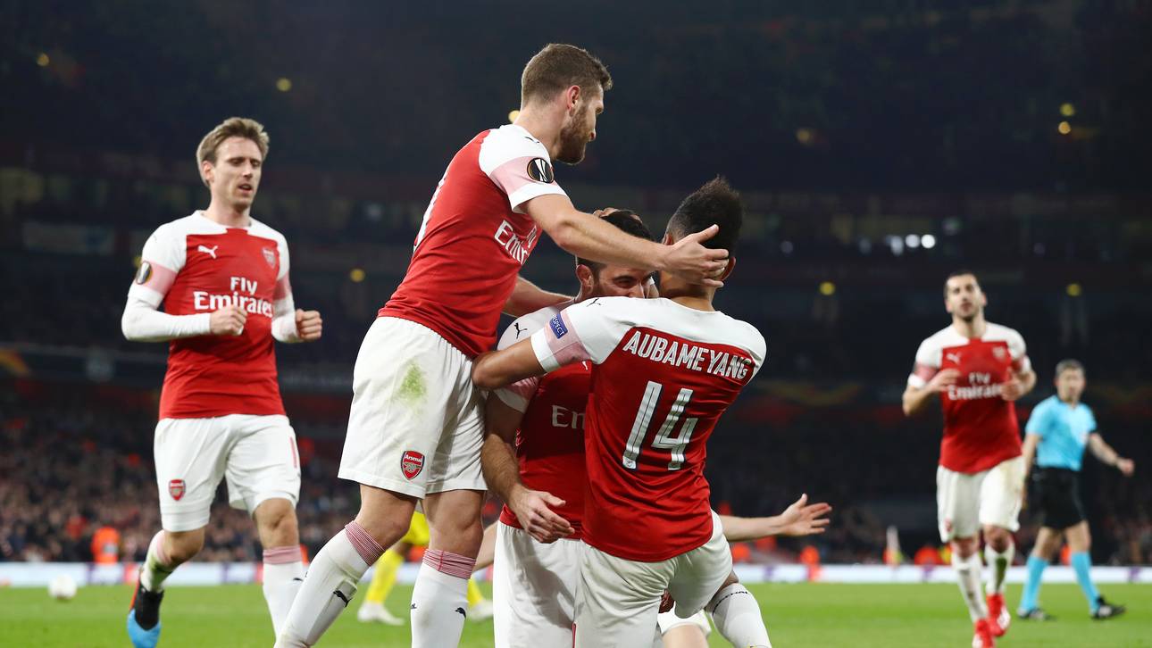 UEFA tauscht Arsenal-Duell