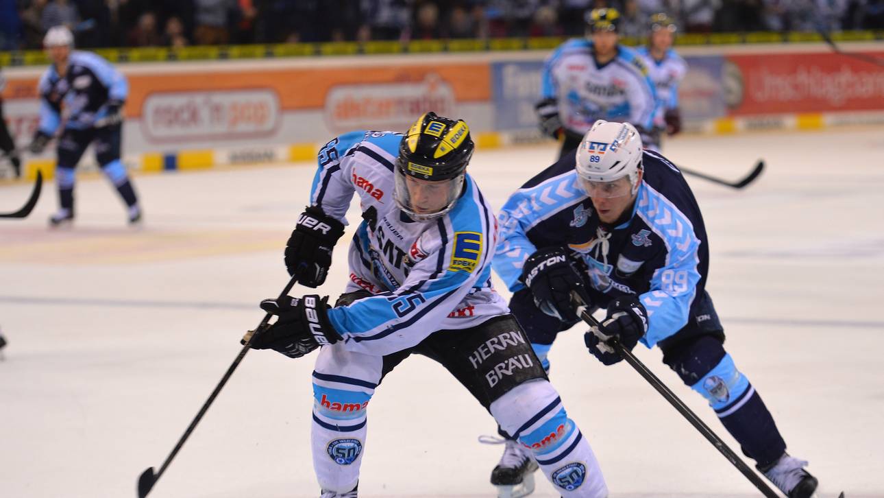 Cortina holt Köppchen in Kader