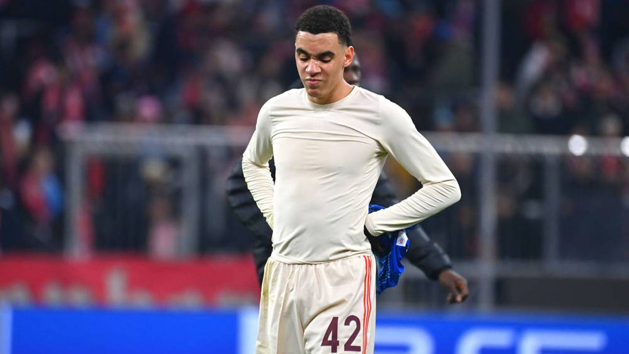 Prominente Kritik an Musiala