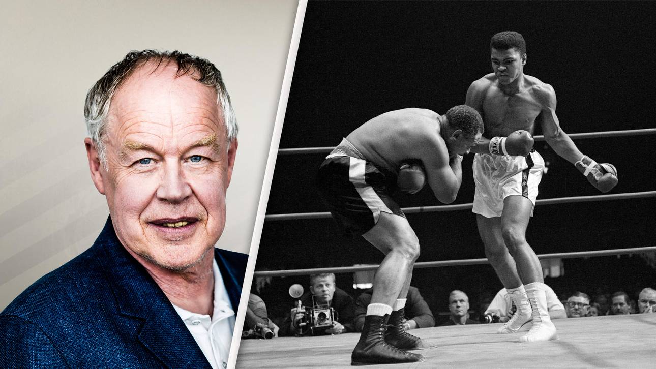 Nachruf: Der Held der langen Nächte