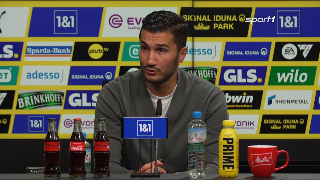 Fans pöbeln gegen BVB-Star