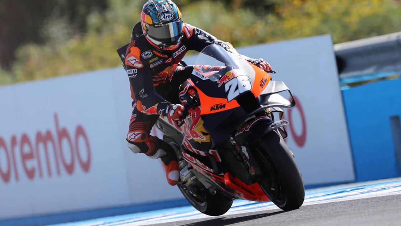 Pedrosa: Rückschlag beim Spanien-GP