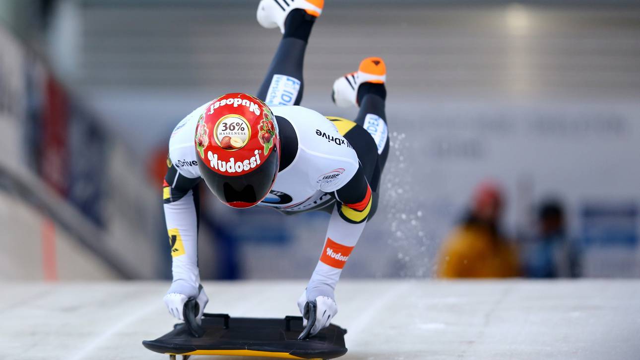 Jungk verpasst Platz auf dem Podest