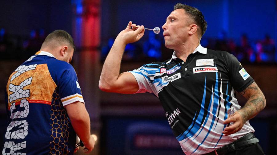 JETZT im TV & Stream: Schließt Price an seinen Triumph an?