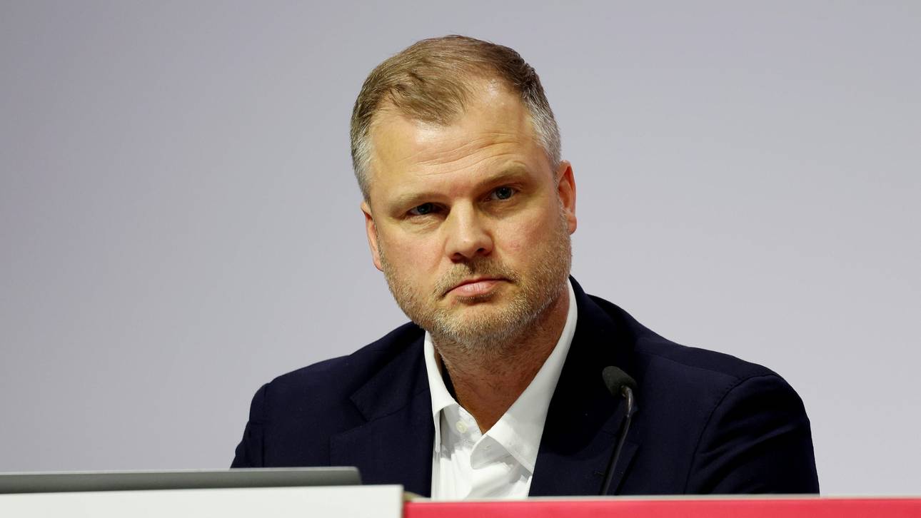 Wohlgemuth über Bayern-Berichte: Planen „fest“ mit Woltemade