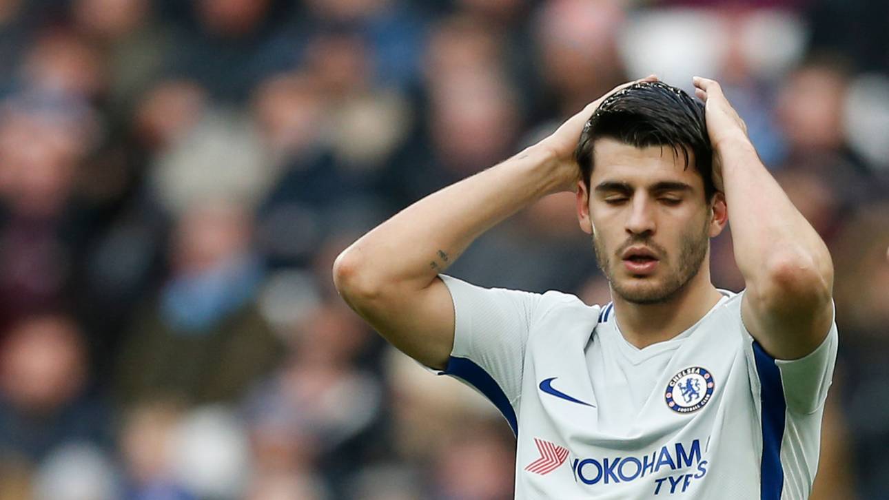 Arnautovic schockt Meister Chelsea