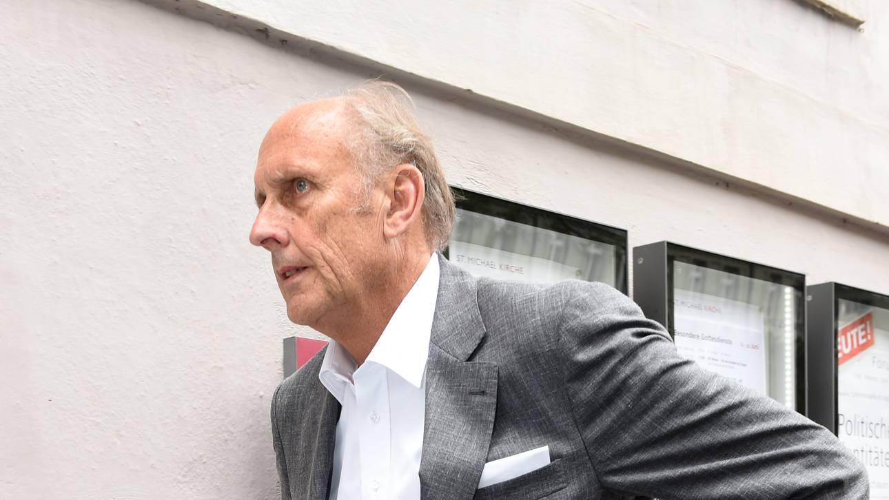 Stuck für Lebenswerk geehrt