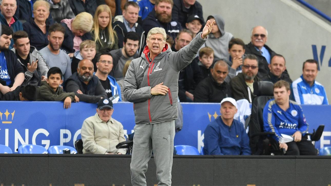 Wenger: Super-Liga unausweichlich