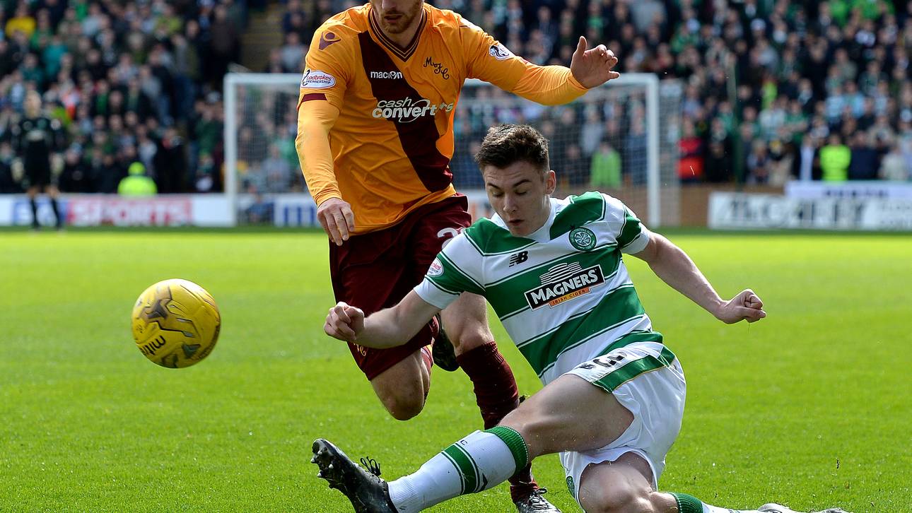 Bayern beobachtet Celtic-Juwel