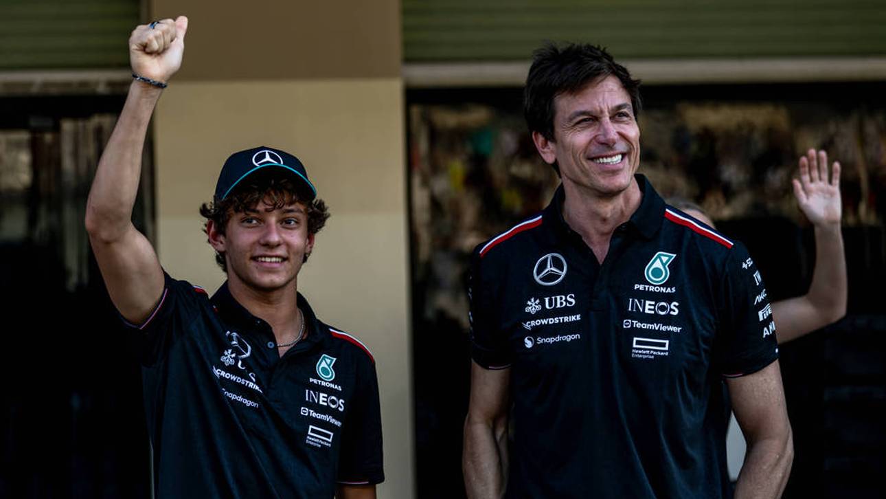 Neue Optionen im Verstappen-Poker