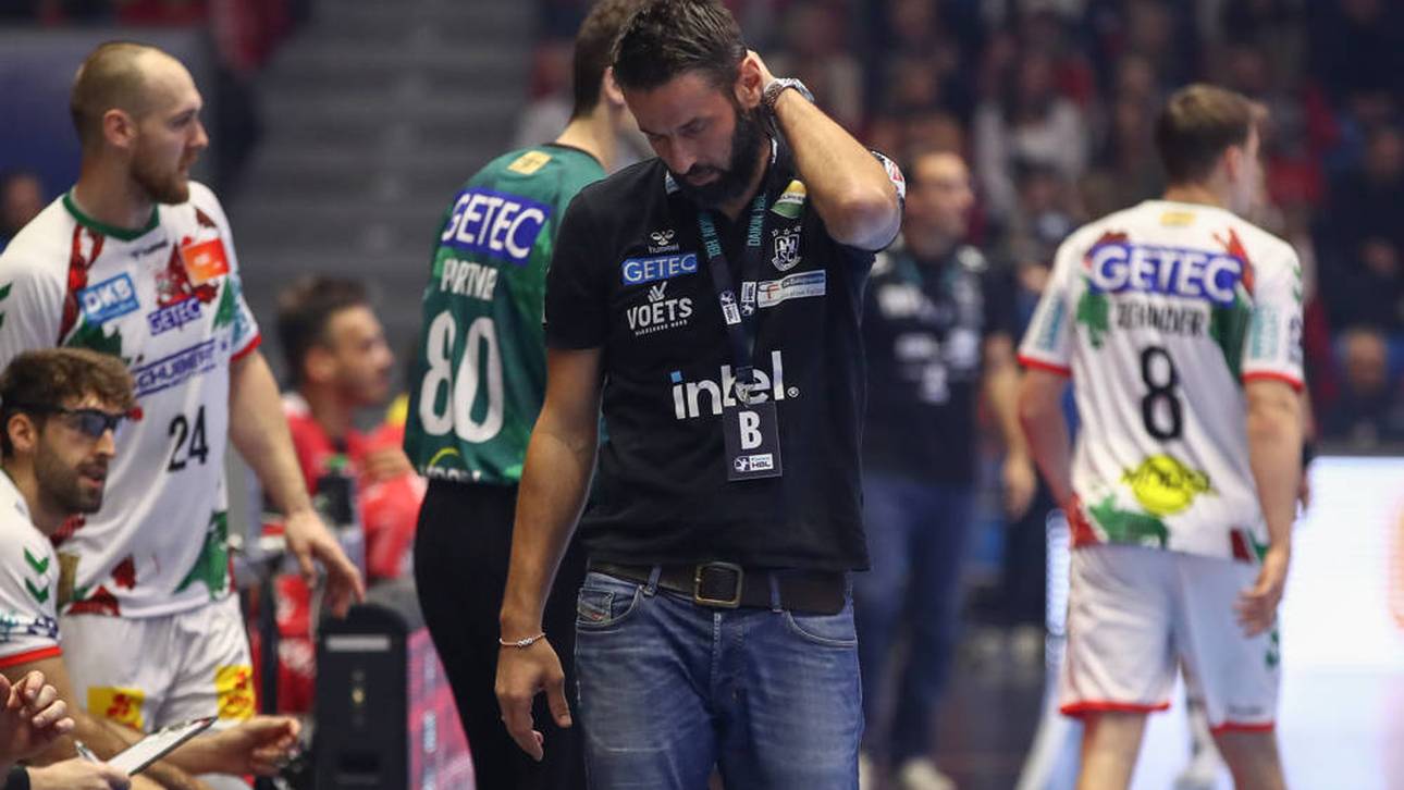 Deutschlands Top-Klub taumelt