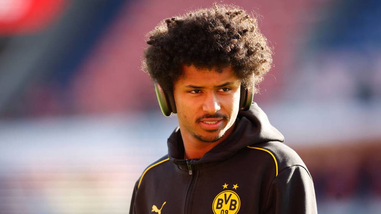 Brisante Enthüllung um Adeyemi