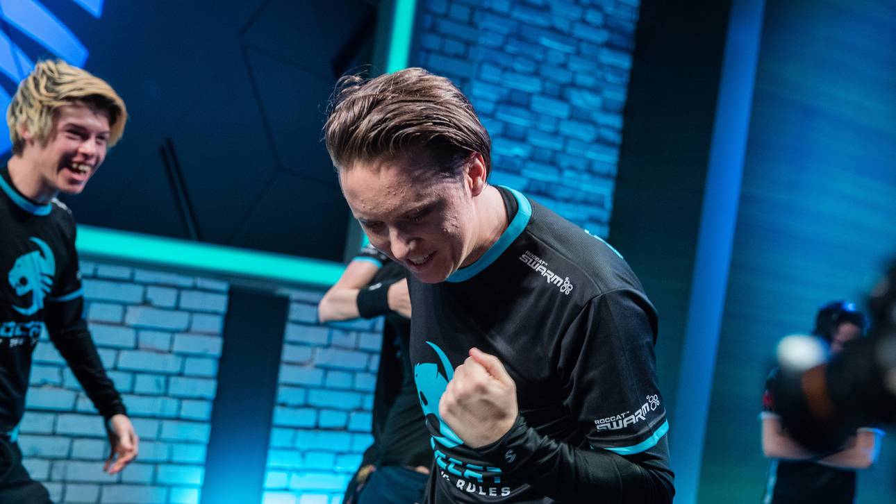 Der ROCCAT-Traum lebt weiter
