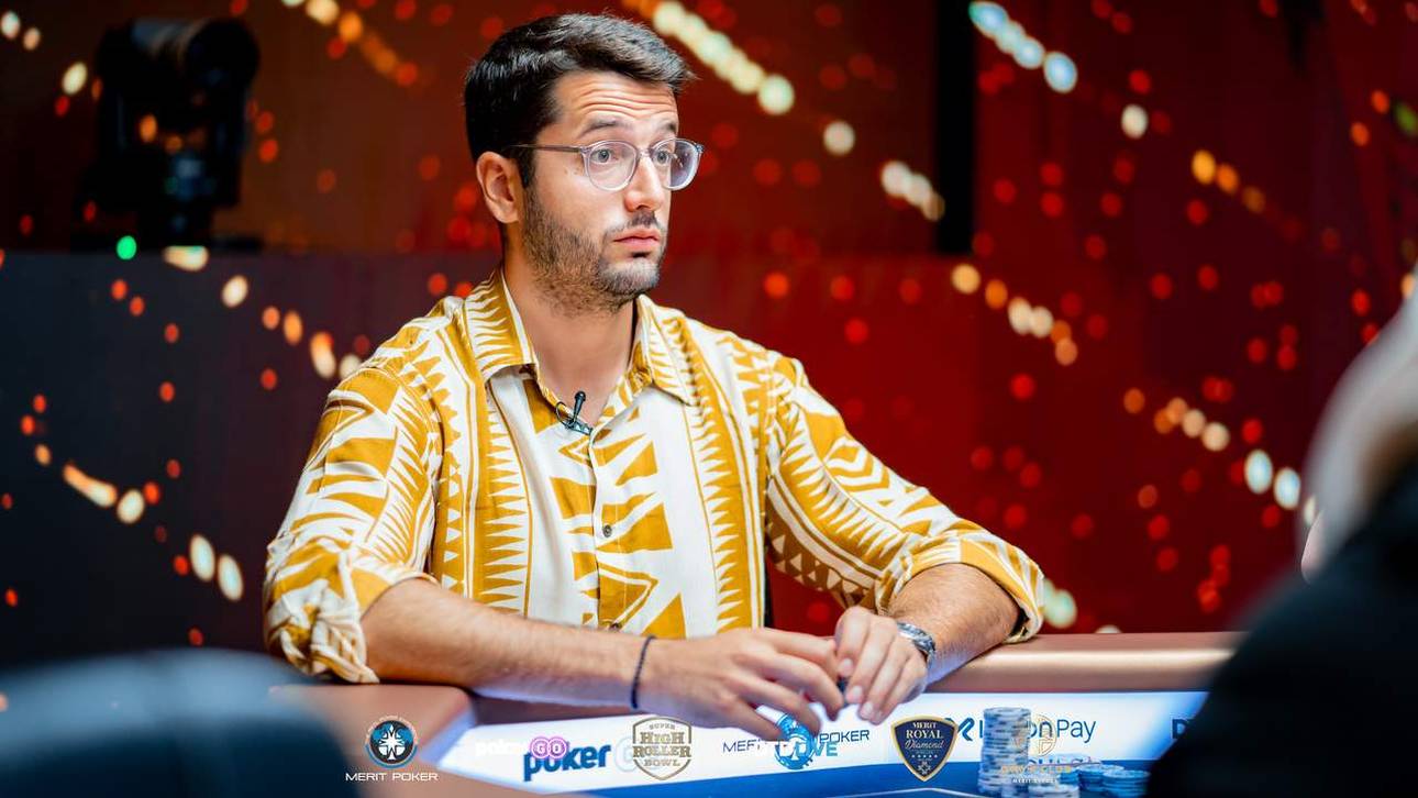 Der 3.2 Millionen Dollar Fight