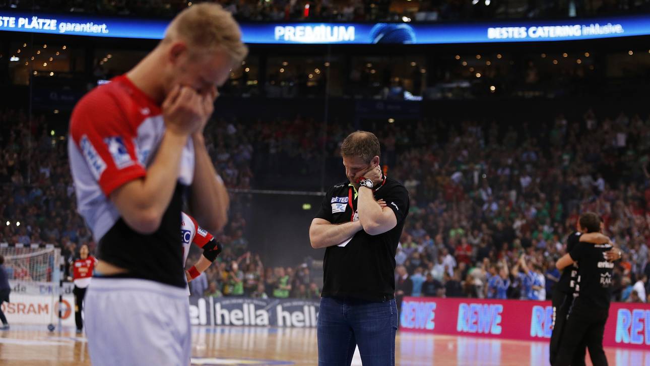 Magdeburg will wiederkommen