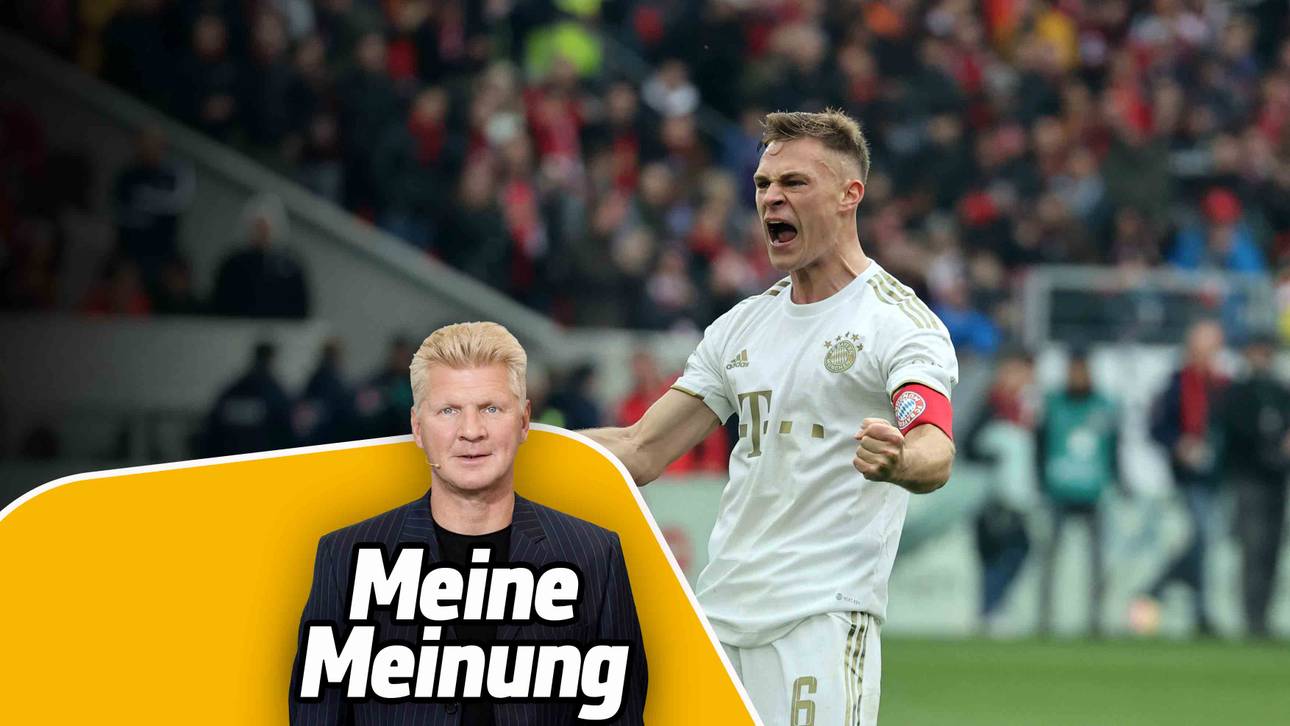 Bayern-Bosse werden sich stellen müssen