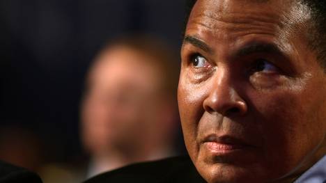 Muhammad Ali: Sein Leben, seine Karriere, seine größten Kämpfe 