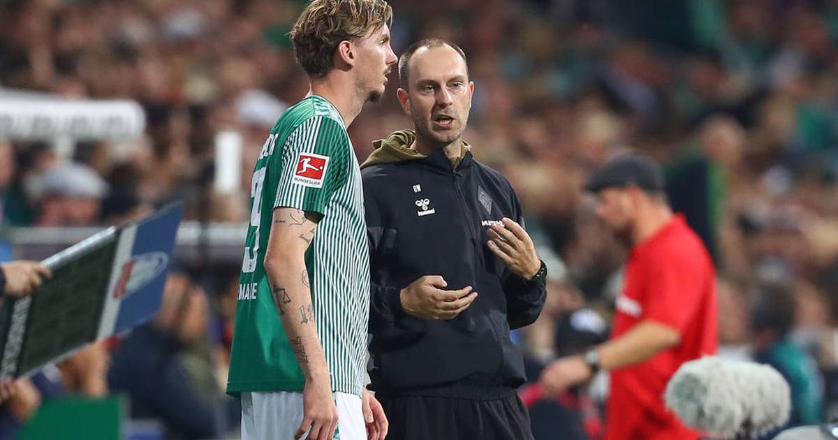 Werner defends himself over Woltemade