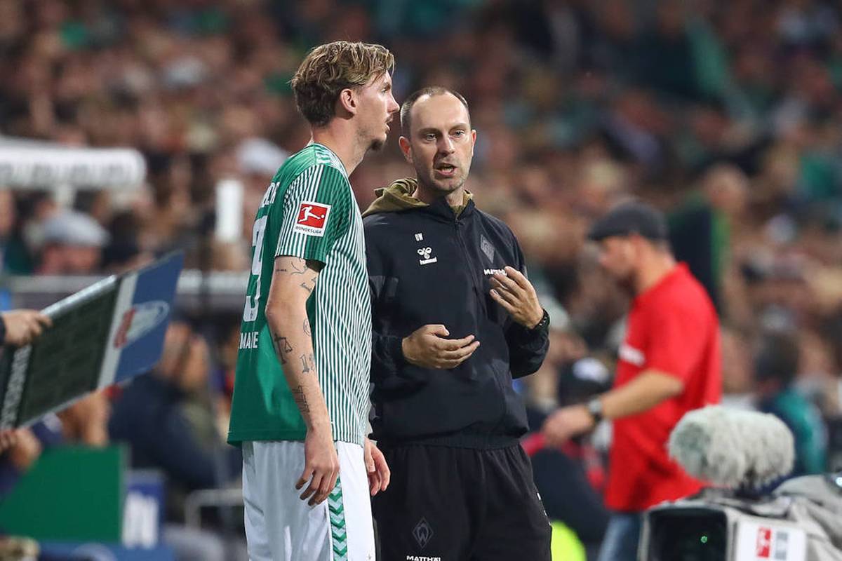 Werner wehrt sich wegen Woltemade