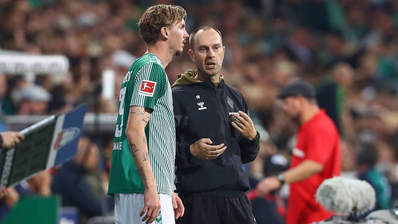 Werner wehrt sich wegen Woltemade