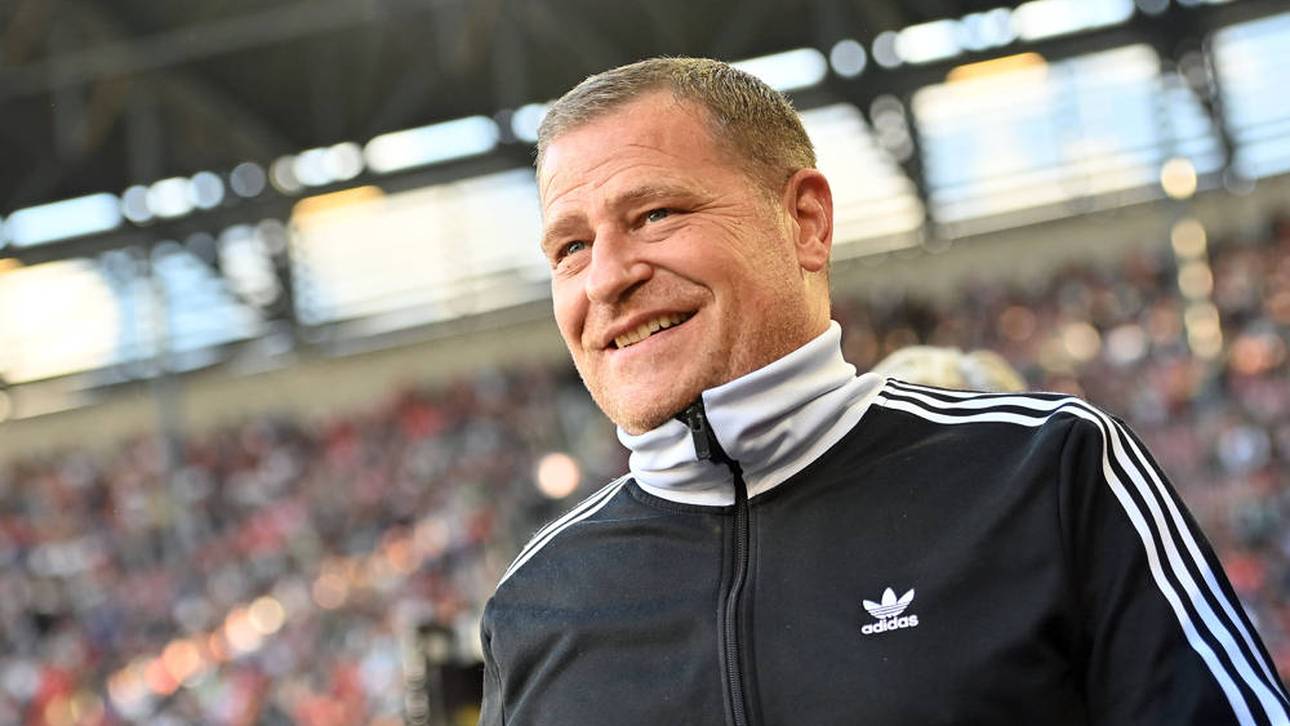 Fußball-Größen feiern den Doppelpass