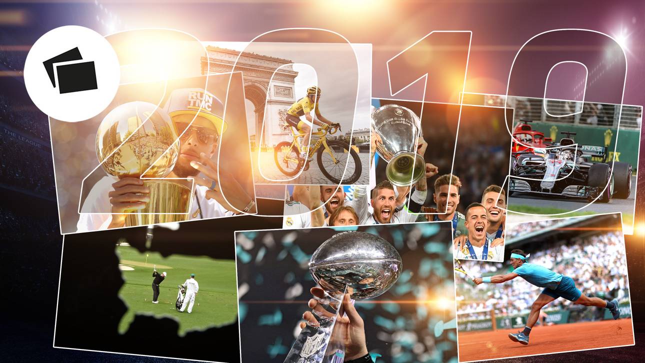 Die wichtigsten Sport-Termine 2019