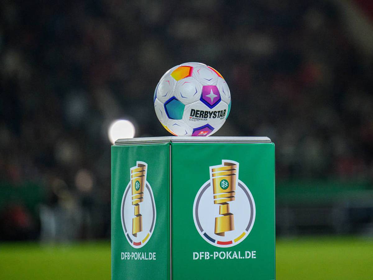 DFB-Pokal heute Freiburg