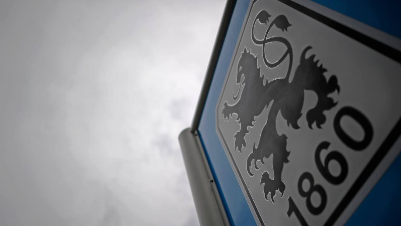 Münchner Medien strafen 1860 ab