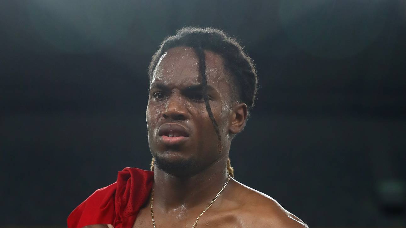 Bayerns Sanches für Milan zu teuer