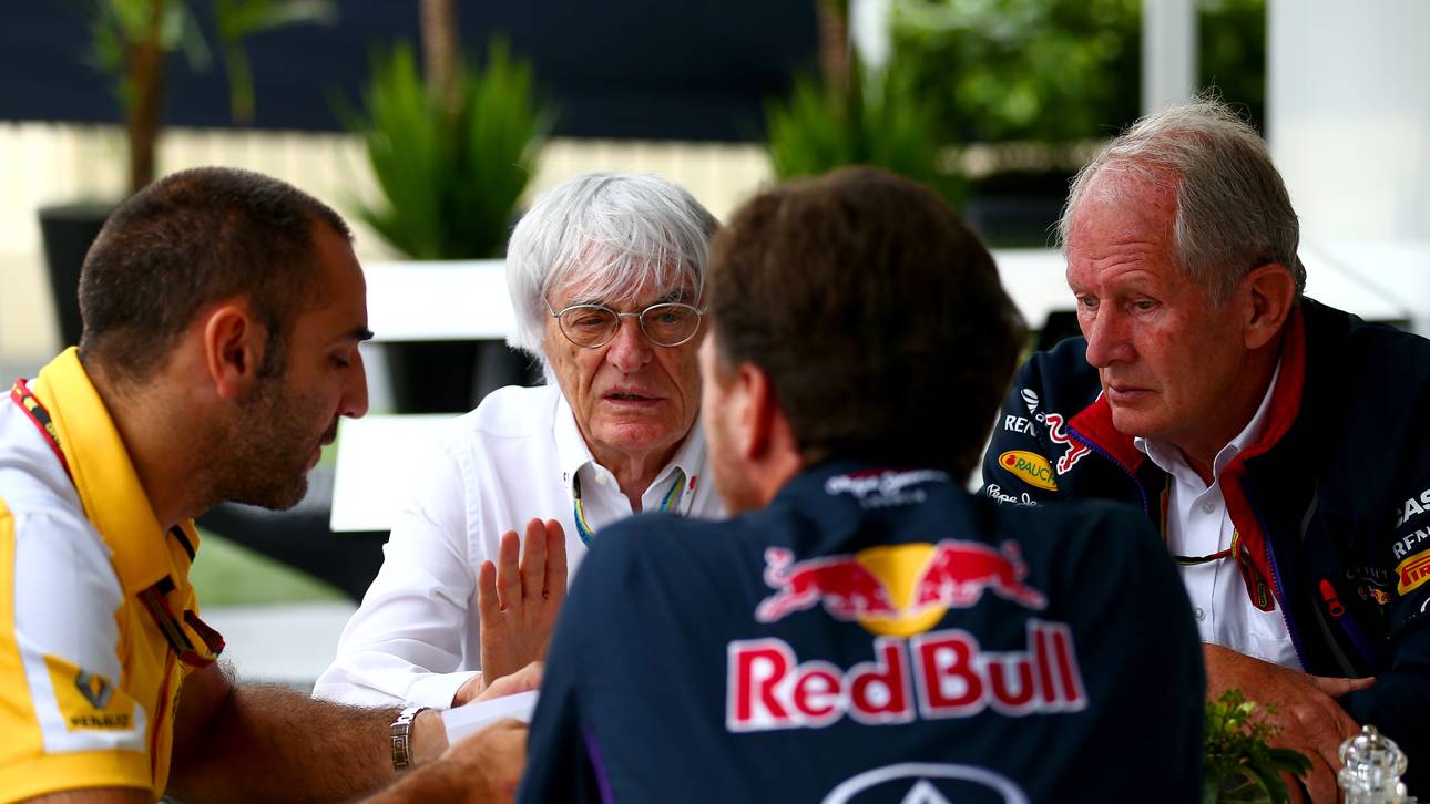F1 Grand Prix of Brazil - Qualifying