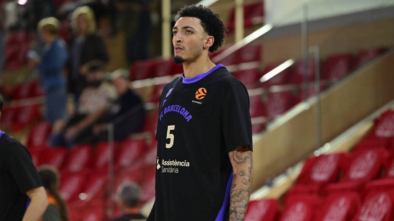 Bayern holt ehemaligen NBA-Profi