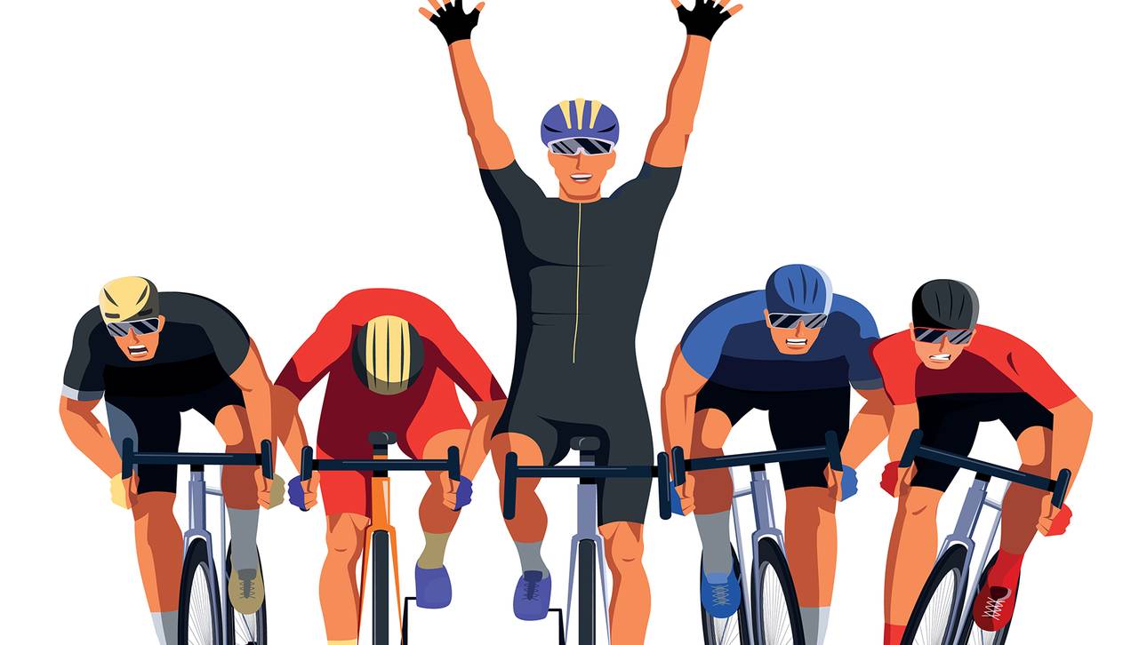 Vuelta a Espana 2023:Favoriten & Gesamtsieger Wettquoten