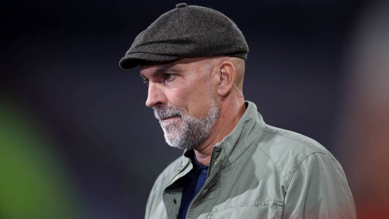 Markus Babbel ist als TV-Experte im Einsatz