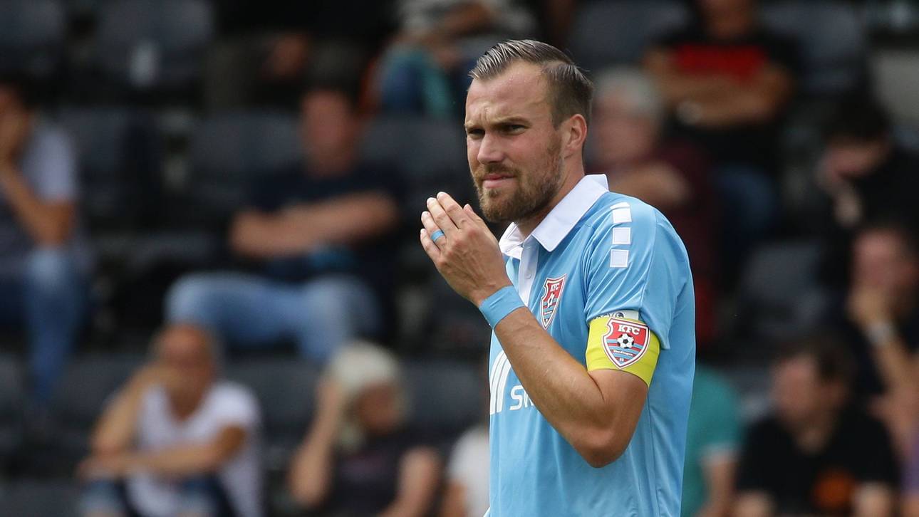 Großkreutz: „Ich bin kein Heuchler“