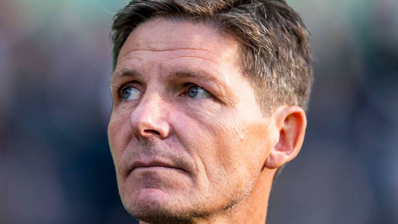 Geht Glasner zu Traditionsverein?