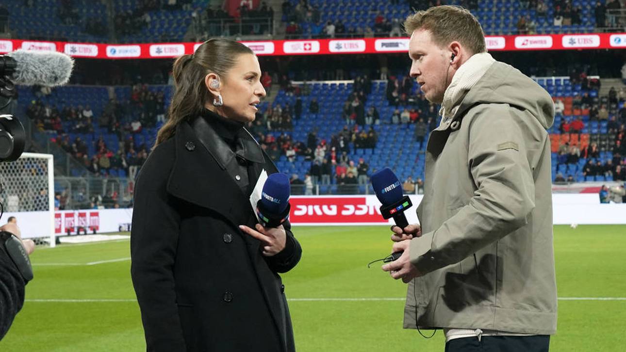 Nagelsmann-Versäumnis bei Neuer