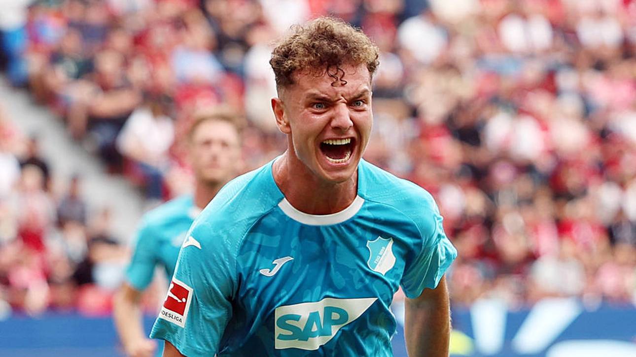 Barca an Bundesliga-Juwel dran?