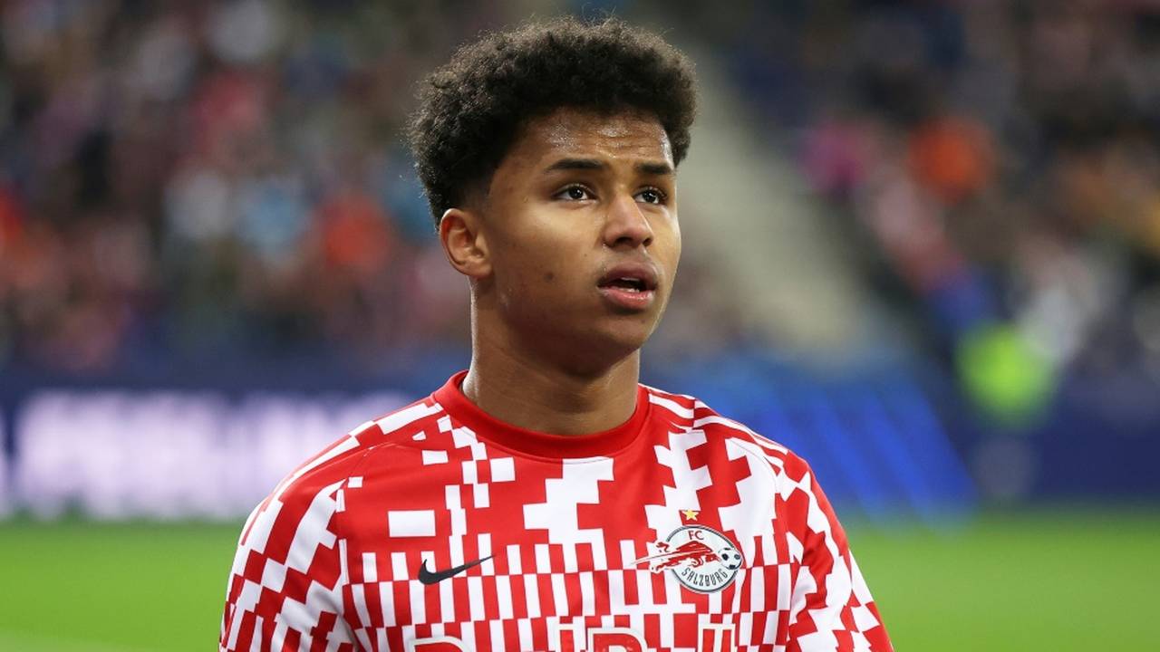 Transfermarkt: Adeyemi nun doch vor Wechsel zum BVB