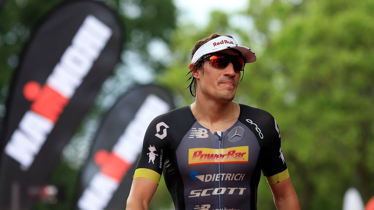 Kienle gewinnt Ironman-EM