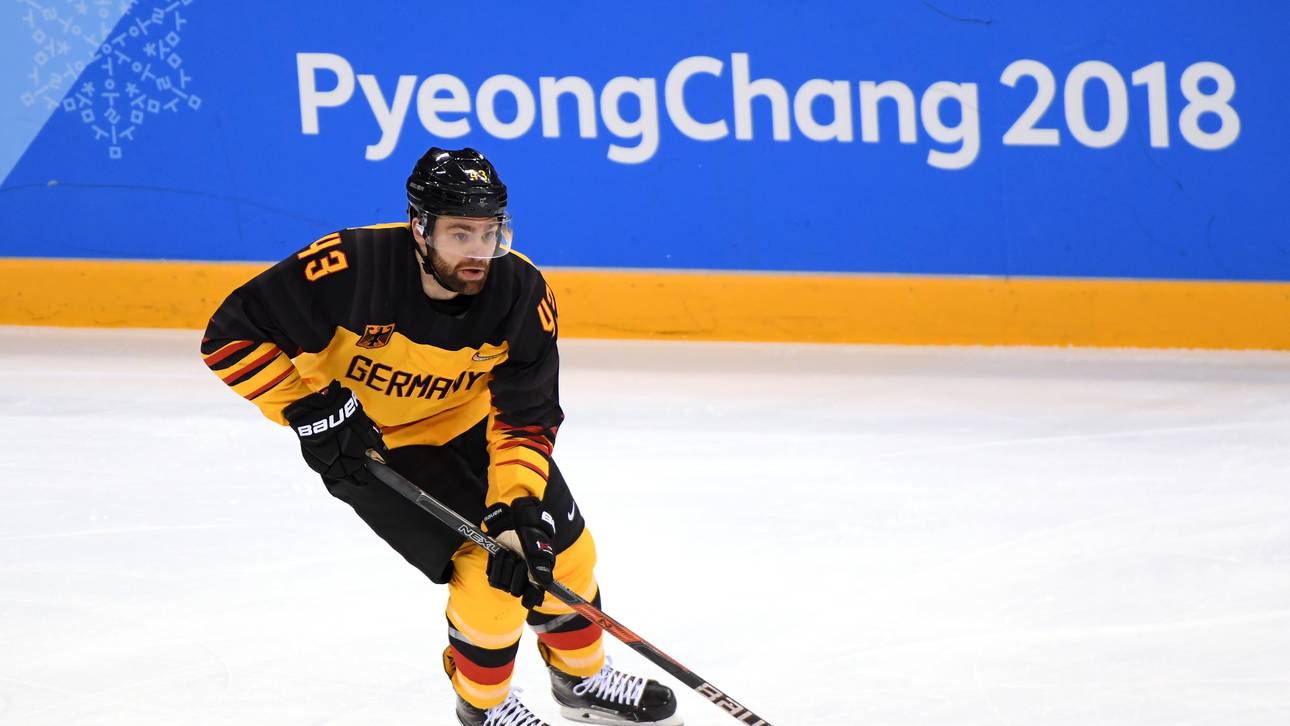 Saisonaus für Olympia-Helden