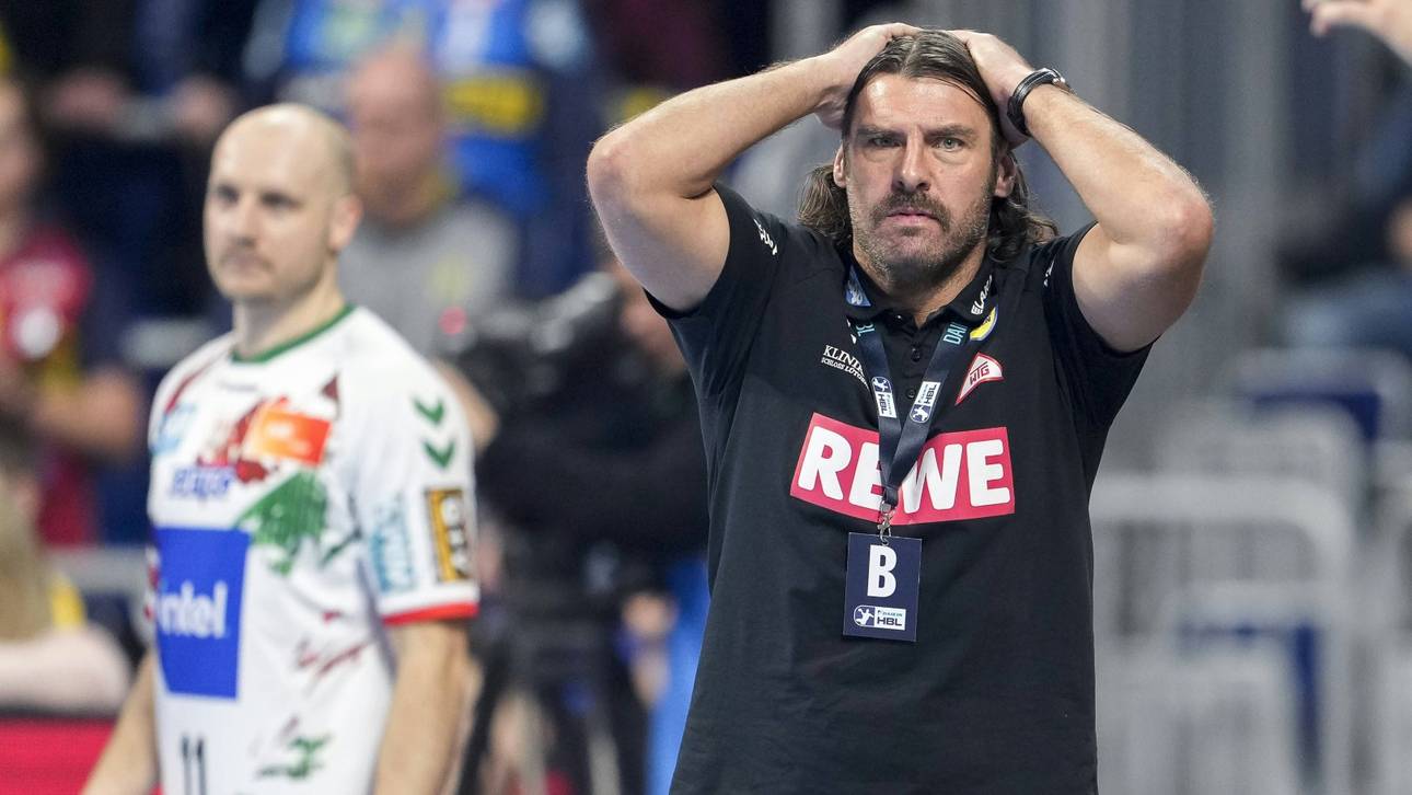 Löwen geben Trennung bekannt