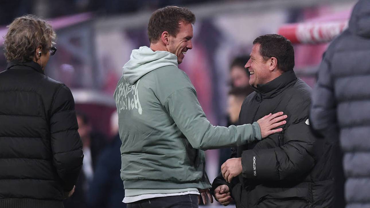 Bayern-Rückkehr? Nagelsmann spricht