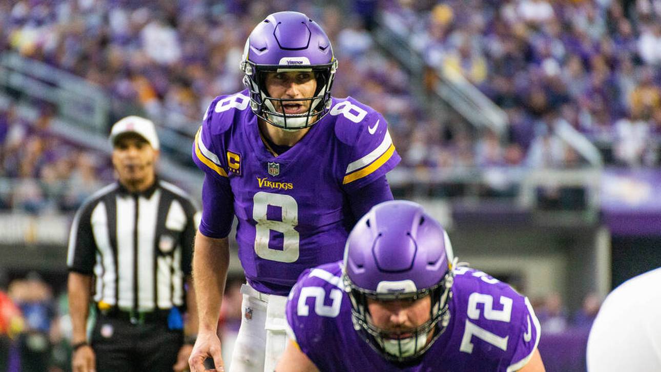 Zuschauer verhindern Vikings-Sieg