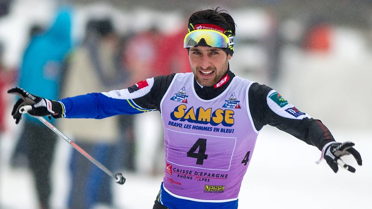 Lamy-Chappuis kündigt Comeback an